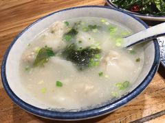 -海富荣·锅贴·陕菜家常菜(阳光城店)