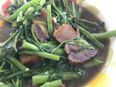 -Doo Dee Thai Food(Issan/Isaan/Esan)