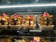 -B&C黄油与面包·THE GARDEN BAKERY概念店(世纪汇店)