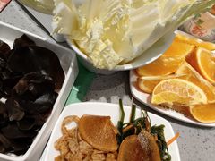 -芳竹园火锅(塘沽金街店)