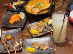 -鸟鹏烧鸟居酒屋(昌岗店)