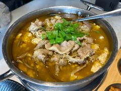 -柴门饭儿(成都太古里店)