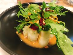 -漢舍中国菜馆(889广场店)