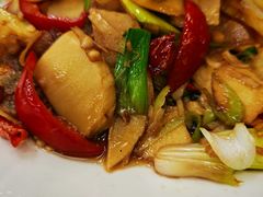 -徽州美食(三十年老店)