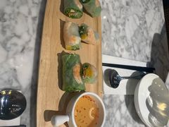春卷拼盘-PHO爺·越南料理(亦庄大族广场店)