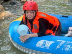 -雅鲁激流探险漂流