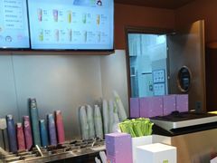 -奈雪的茶(青岛卓悦里INTOWN店)