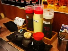 -日葵 大阪烧ひまり(仙霞路店)