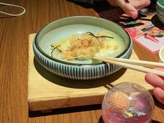 -仓桥家·焗寿司·锅物(光谷步行街店)