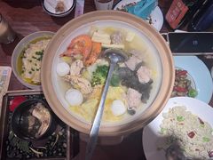 -寻宝记绍兴菜(鲁迅路店)