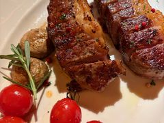 灸烤安格斯香草坚果牛排-波特曼西餐厅(中央大街店)