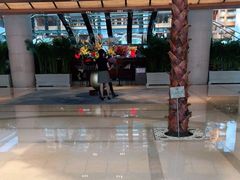 -威斯汀舞台餐厅