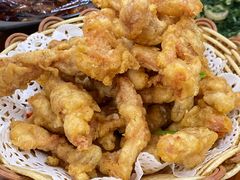 -胡子饮食店