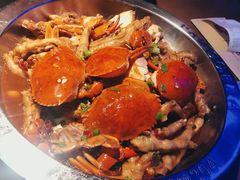 -胖哥俩肉蟹煲(爱琴海购物公园店)
