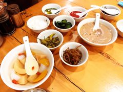 -老康火锅(桥南街店)