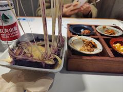 -火山屋台(新街口店)