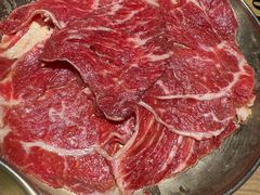 -西塔老太太泥炉烤肉(亚运村店)