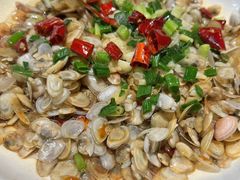 -健眺小海鲜(临海后山店)