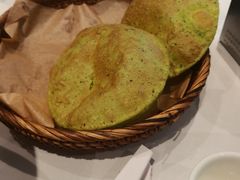 泡泡香葱饼-凯鸽酒楼(操场城店)