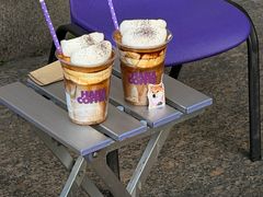 -HANA COFFEE(长寿路店)