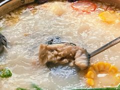 -龙继斑鱼庄(犀浦店)
