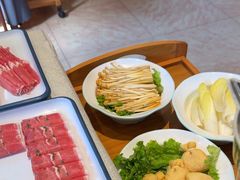 -东来顺饭庄(天坛店)