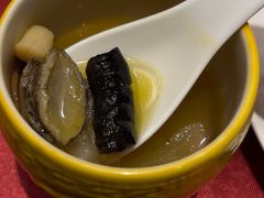 -豪廷轩中餐厅·特色云南菜(温德姆至尊豪廷大酒店)