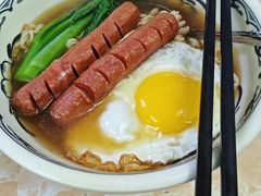 -渔记茶餐厅(渔村店)