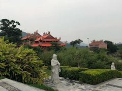-北辰山景区