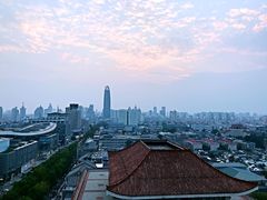 景观位-梧桐餐厅(泉城路店)