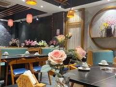 -野菌皇海景野生菌火锅(滨海大道店)