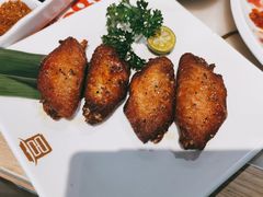 -韩宫宴烤肉·料理(如皋万达店)