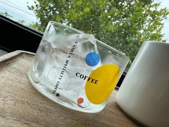 -Vanilla Specialty Coffee(八大关店)