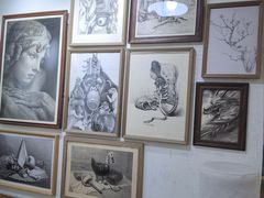 -甲乙果 美术书法(通州校区)