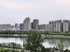 -咸阳湖景区
