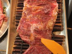 -西塔老太太泥炉烤肉(上海七宝领展广场店)