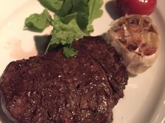 澳洲牛排-上海柏悦酒店·世纪100牛排馆