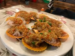 -花乐餐厅(涠洲岛店)