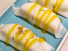 -香香海南菜餐厅