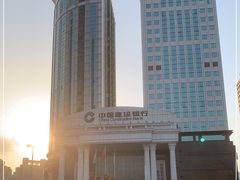 -中国建设银行(湖北省分行营业部)