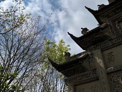 -南关石牌坊古镇