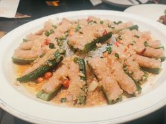 -鸽子侯·家宴·平价海鲜(市图书馆店)