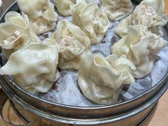 -真真鲜馄饨店(启蒙路店)