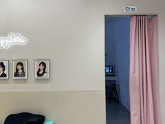 -天真蓝照相馆(五角场百联又一城店)