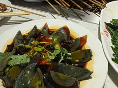 -AK47烤羊腿串吧(柳浪家园店)