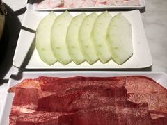 -食潮汕头鲜牛馆(望京保利店)