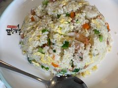 -牟传仁饭庄(星海店)