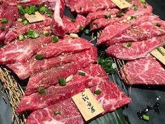 -千寻烧肉(政务区店)