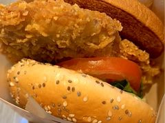 -麦当劳(龙湖北京大兴天街店)