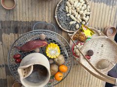 -伴山茶苑·围炉煮茶